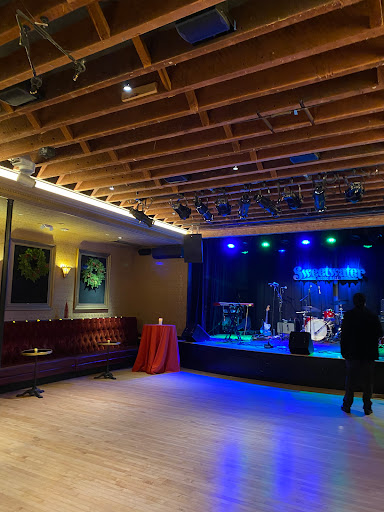 Concert Hall «Sweetwater Music Hall & Cafe», reviews and photos, 19 Corte Madera Ave, Mill Valley, CA 94941, USA