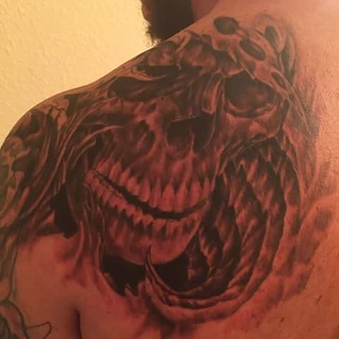 Explore small nashville tattoo ideas, creative tattoo ideas in Sacramento, available at 13 MAG TATTOO