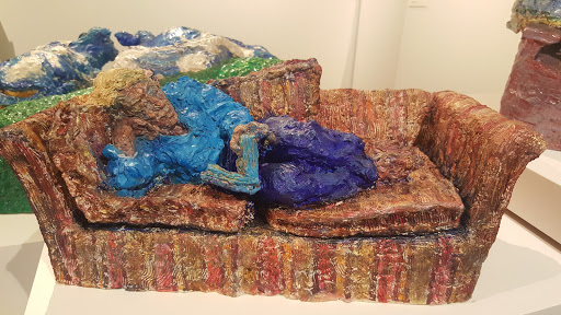 Heritage Museum «Jewish Museum Milwaukee», reviews and photos, 1360 N Prospect Ave, Milwaukee, WI 53202, USA