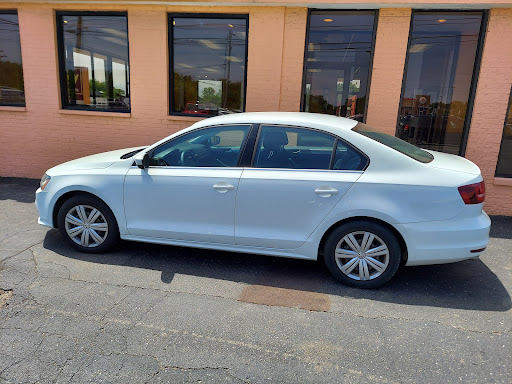 Used Car Dealer «RightWay Auto Sales», reviews and photos, 1745 N Telegraph Rd, Waterford Twp, MI 48328, USA