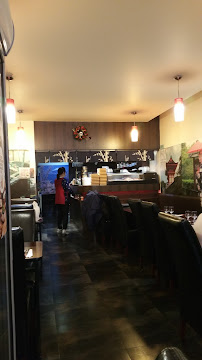 Atmosphère du Restaurant japonais Ayama à Paris - n°2