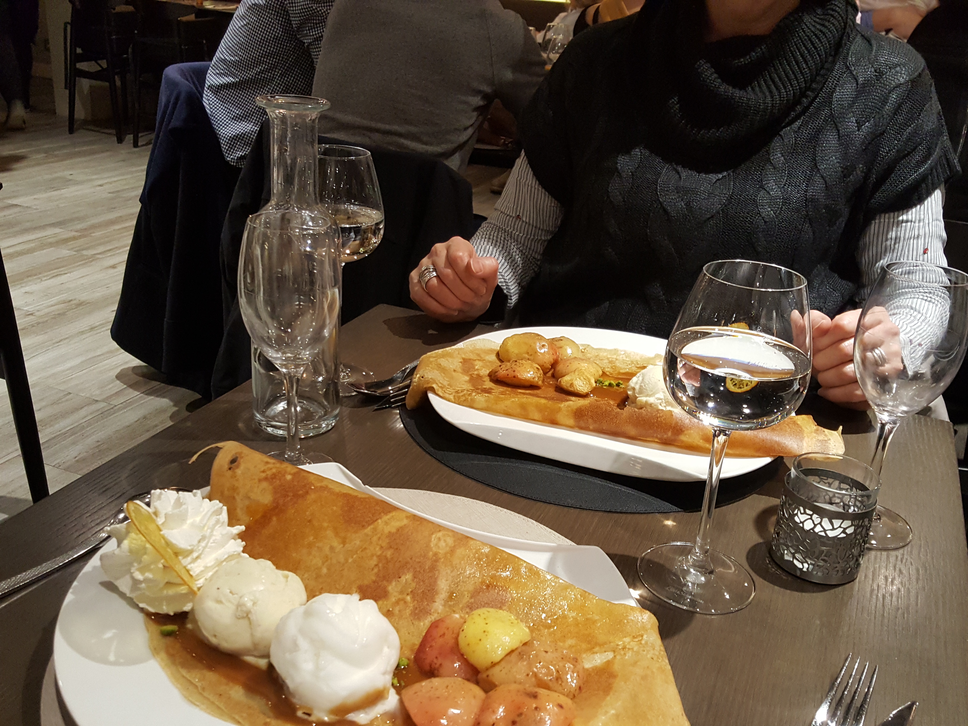 Photo n° 1 de l'avis de Hugues.a fait le 03/01/2019 à 19:16