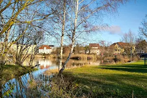 Park Am Vorderen See image