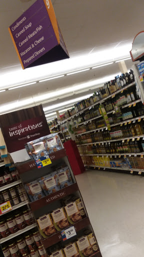 Grocery Store «Super Stop & Shop», reviews and photos, 3208 Bridge Ave, Point Pleasant, NJ 08742, USA