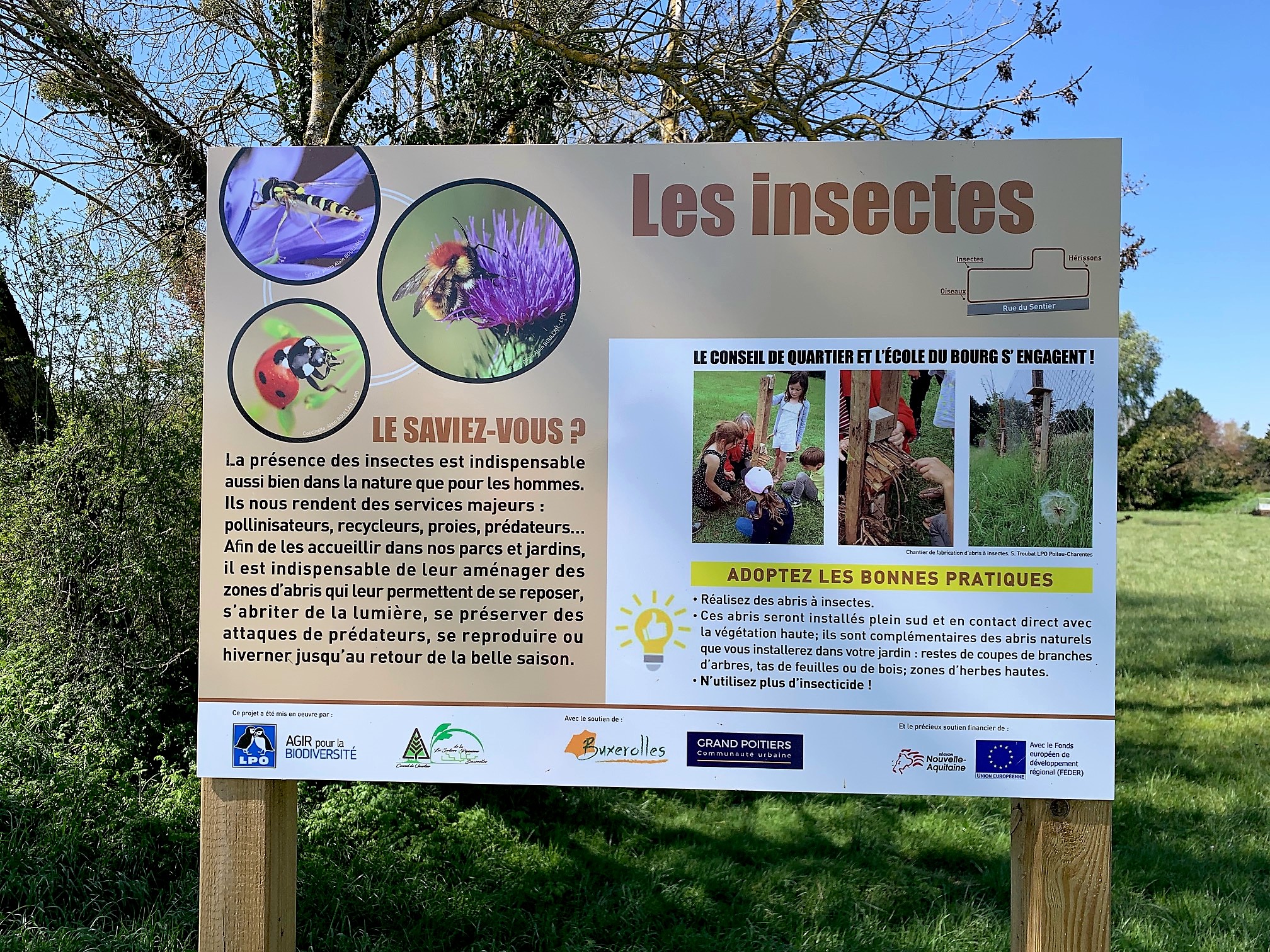 Photo n° 5 de l'avis de Paul.� fait le 13/04/2020 à 10:14