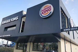 Burger King image