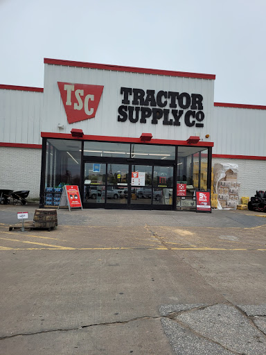 Home Improvement Store «Tractor Supply Co.», reviews and photos, 23741 US-59 #41, Porter, TX 77365, USA