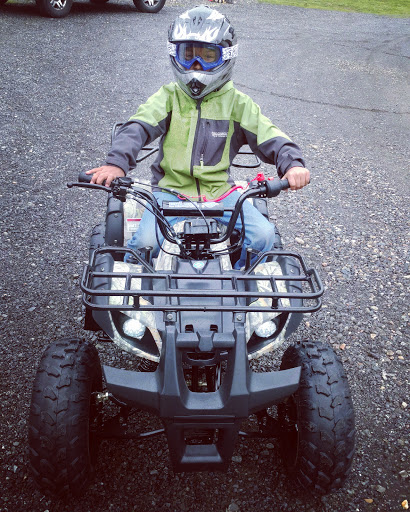 ATV Dealer «Nelson Motorsports», reviews and photos, 3326 Bickford Ave, Snohomish, WA 98290, USA