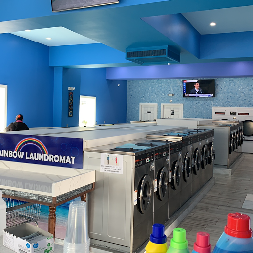 Dry Cleaner «Rainbow Cleaners», reviews and photos, 1540 Dixwell Ave, Hamden, CT 06514, USA