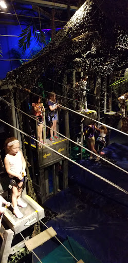 Amusement Center «JungleQuest», reviews and photos, 8000 S Lincoln St, Littleton, CO 80122, USA