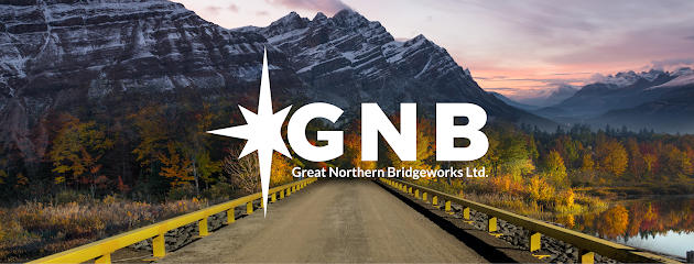 Great Northern Bridgeworks Ltd - Bridge Design & Construction