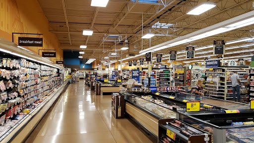 Kroger Marketplace