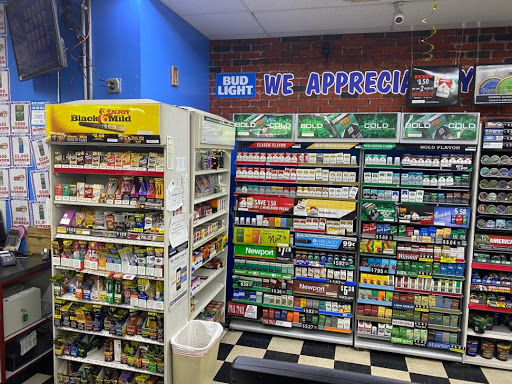 Convenience Store «Falls Convenient Mart», reviews and photos, 321 Milton Blvd, Newton Falls, OH 44444, USA