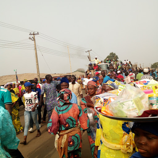 Dada Pottery, Ilorin, Nigeria, Amusement Center, state Kwara