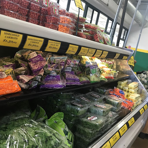 Produce Market «Produce Junction Inc», reviews and photos, 272 Pottstown Pike, Exton, PA 19341, USA