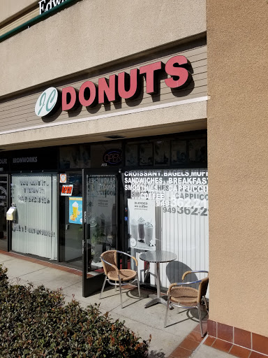 J C Donuts, 27001 Moulton Pkwy A113, Aliso Viejo, CA 92656, USA, 