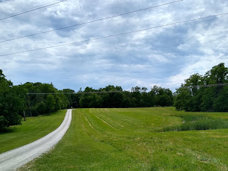 Cummins Nature Preserve