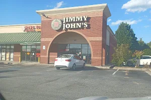 Jimmy John's image