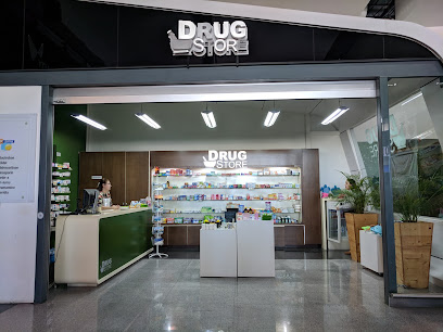 Drug Store, , Las Veredas