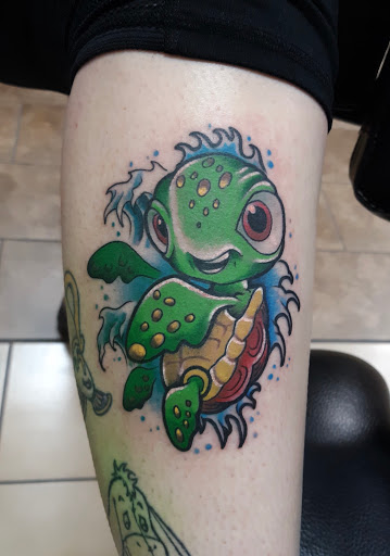 Explore gap filler tattoo filler ideas for a woman, creative tattoo ideas in Albuquerque, available at Albuquerque Ink Tattoo