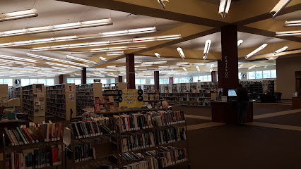 Bay County Public Library