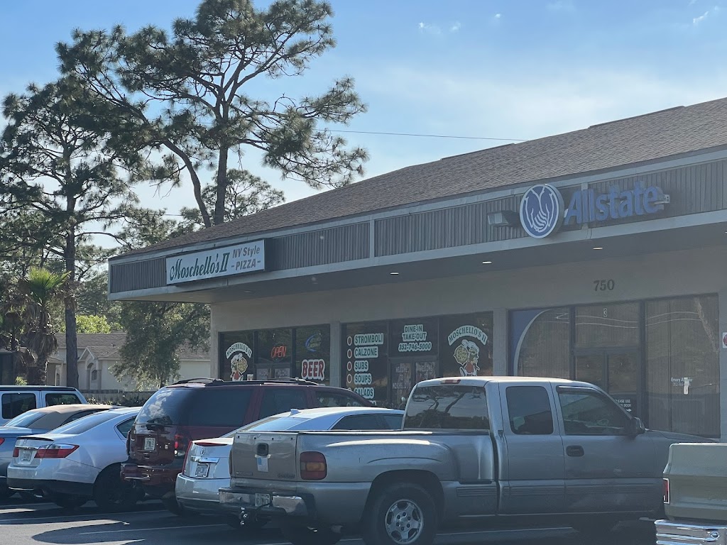 Moschello's II 34434