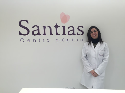 Centro Médico y Nutrición Santías Aspe en Aspe, Alicante