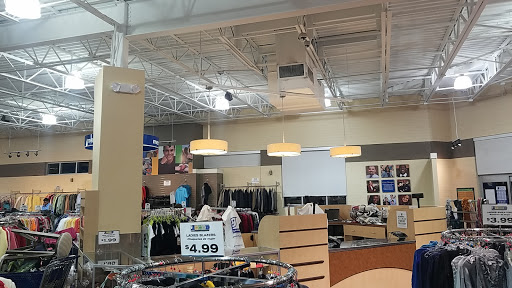 Thrift Store «Goodwill - Concord», reviews and photos