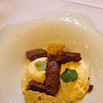 Photo n°1 de l'avis de Hannah.. fait le 17/07/2023 à 11:37 sur le  Ristorante Il Molo à Passignano sul Trasimeno