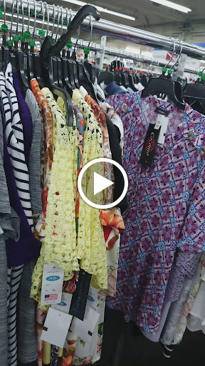 Clothing Store «Burlington Coat Factory», reviews and photos, 99 Southgate Ave, Daly City, CA 94015, USA