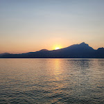 Photo n°1 de l'avis de Udo.o fait le 08/07/2023 à 06:11 sur le  Ristorante Pizzeria Paradiso à Torri del Benaco