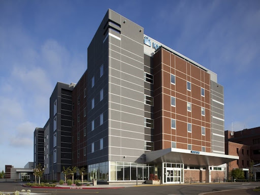 Kaiser Permanente South Sacramento Medical Center