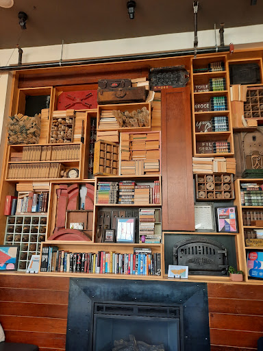 Cafe «Street 14 Café», reviews and photos, 1410 Commercial St, Astoria, OR 97103, USA