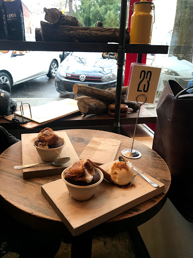 Dessert Shop «Hot Cakes - Molten Chocolate Cakery», reviews and photos, 5427 Ballard Ave NW, Seattle, WA 98107, USA