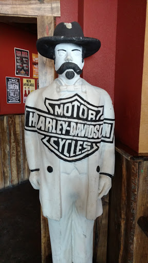 Barbecue Restaurant «Red Rock Saloon», reviews and photos, 1227 N Water St, Milwaukee, WI 53202, USA