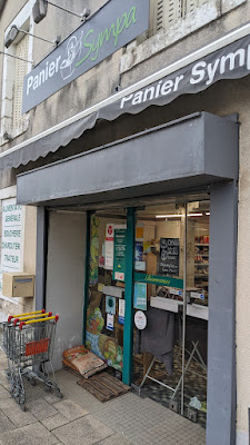 SARL PCS Gastronomie Entreprise à Niherne