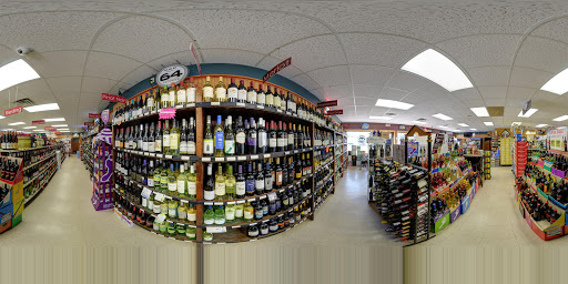 Liquor Store «Chisago Warehouse Liquors», reviews and photos, 10640 South Ave, Chisago City, MN 55013, USA