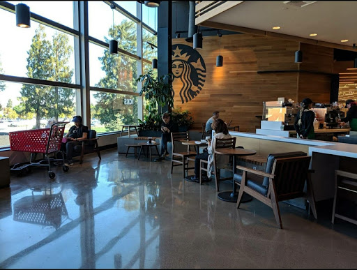 Department Store «Target», reviews and photos, 298 W McKinley Ave, Sunnyvale, CA 94086, USA