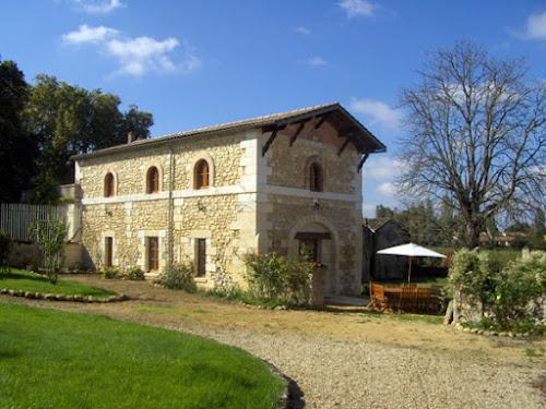 Lodge Location Gîte Gironde 