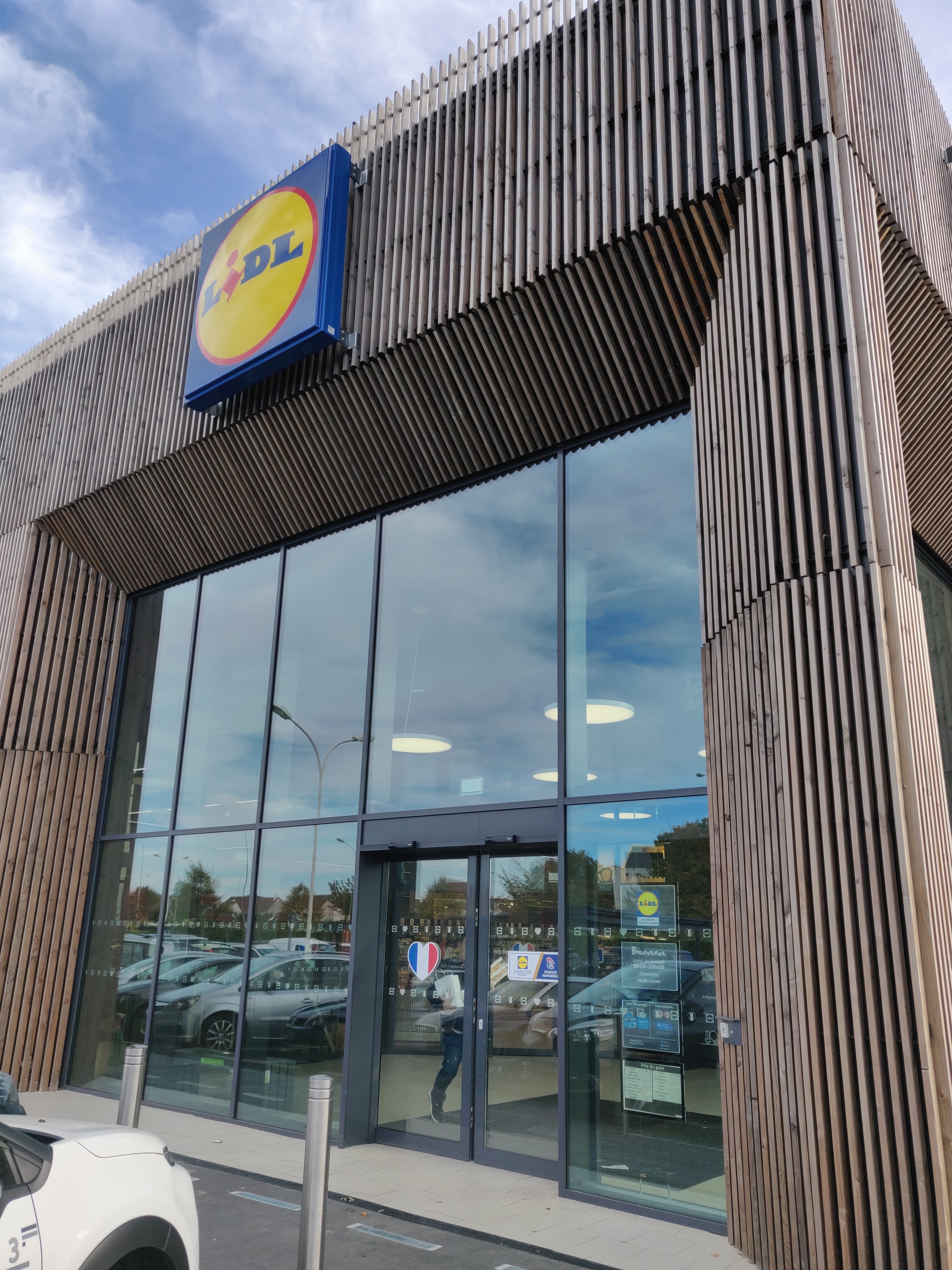 Photo n° 1 de l'avis de Fred.. fait le 26/10/2019 à 11:50