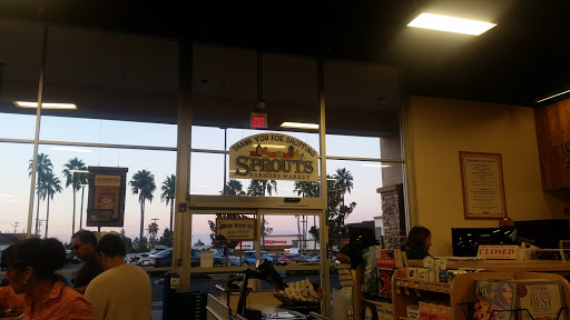 Health Food Store «Sprouts Farmers Market», reviews and photos, 820 N Western Ave, San Pedro, CA 90732, USA