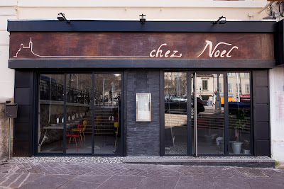 Chez Noel Pizzeria à Marseille