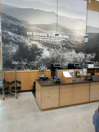 Camping Store «REI», reviews and photos, 1751 Walnut St, Cary, NC 27511, USA