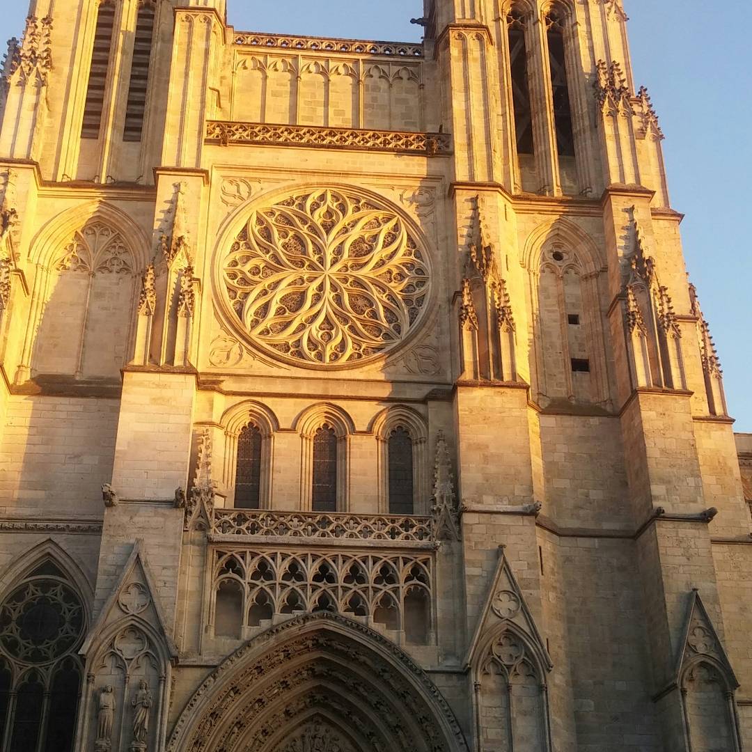 Photo n° 1 de l'avis de Ludivine.e fait le 01/08/2017 à 18:32