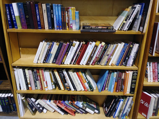 Thrift Store «Caring Place», reviews and photos