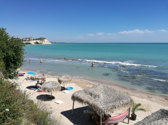 Cybele beach