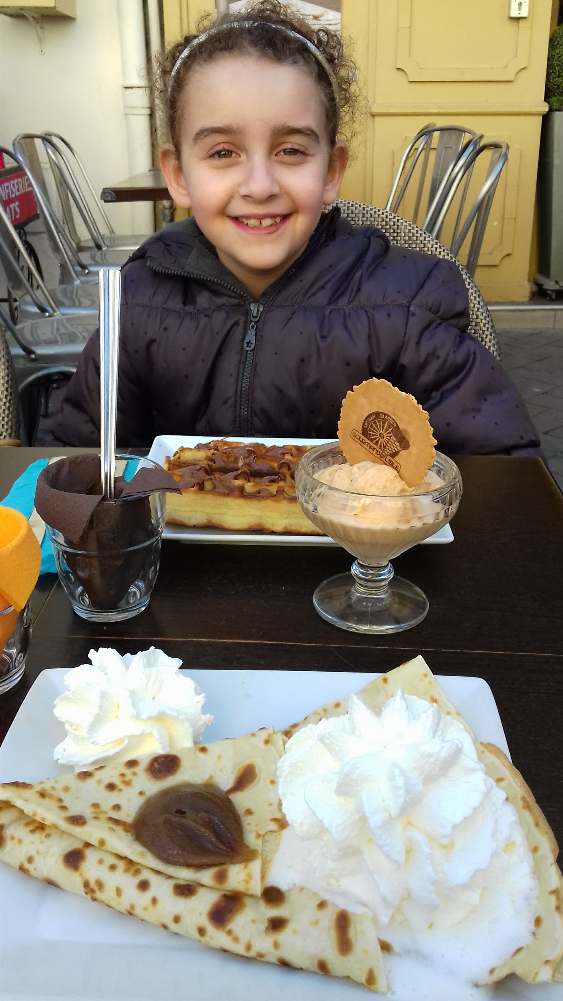 Photo n° 1 de l'avis de Christele.i fait le 27/02/2019 à 16:13