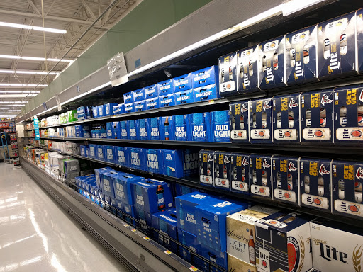 Department Store «Walmart Supercenter», reviews and photos, 101 Market Pl Blvd, Cartersville, GA 30121, USA