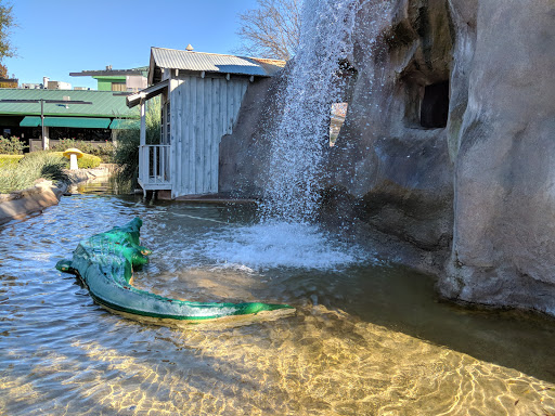 Amusement Center «Putt-Putt Fun Center», reviews and photos, 2004 W Pleasant Ridge Rd, Arlington, TX 76015, USA