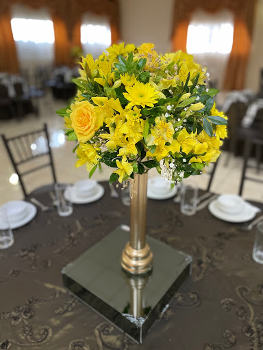 Florece Floreria – Saltillo